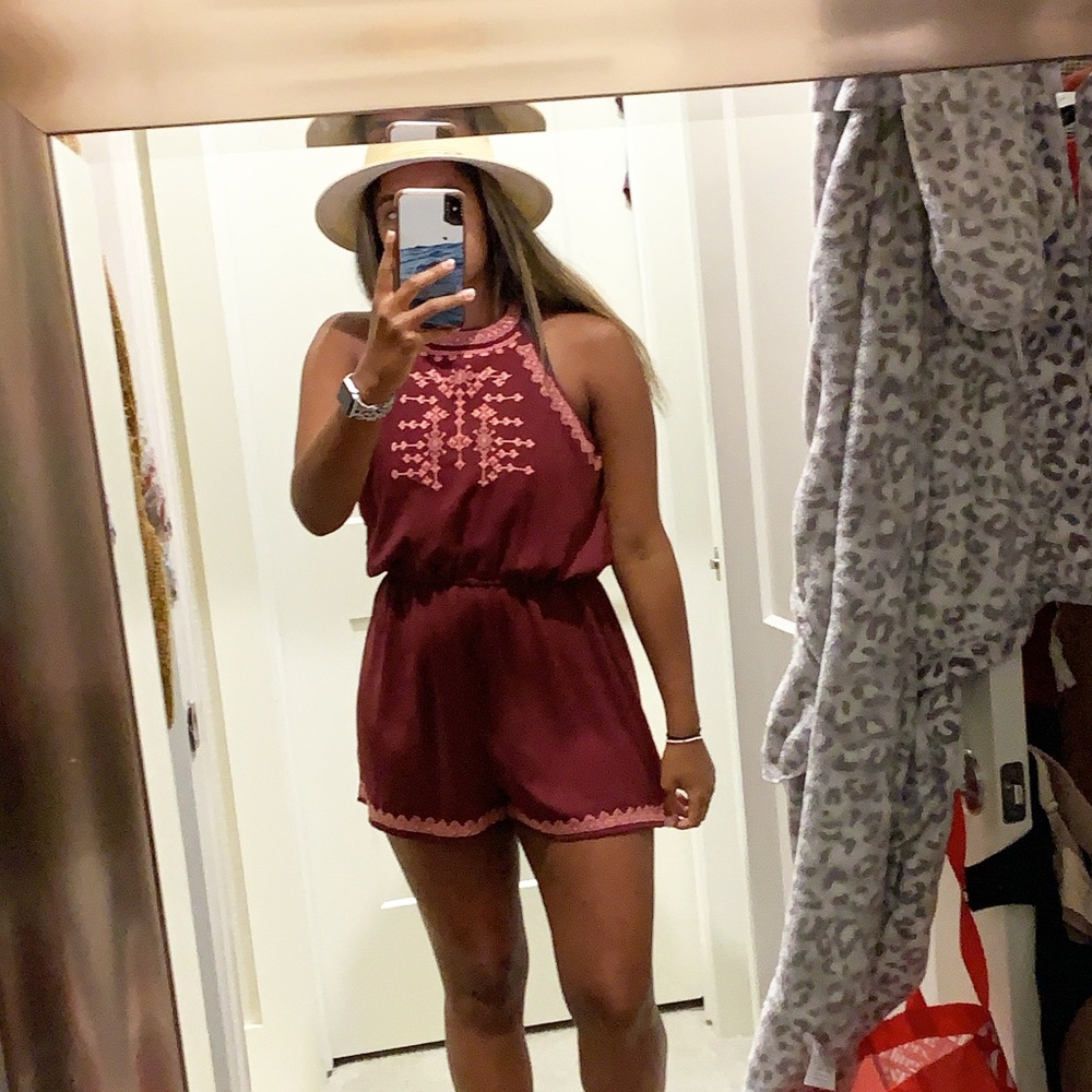 Romper!